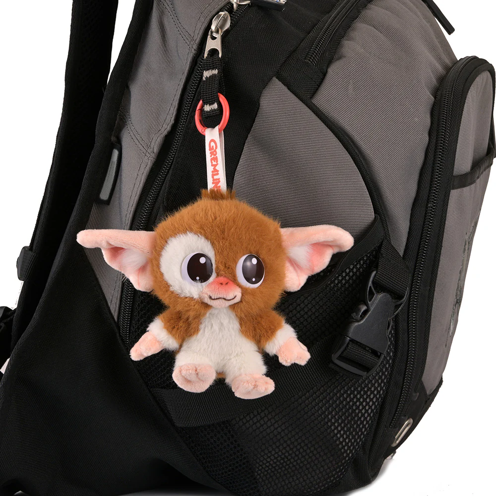 Gremlins - Gizmo Plush Charm (PRE-ORDER) - Image 3