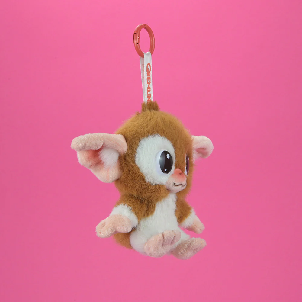 Gremlins - Gizmo Plush Charm (PRE-ORDER) - Image 6