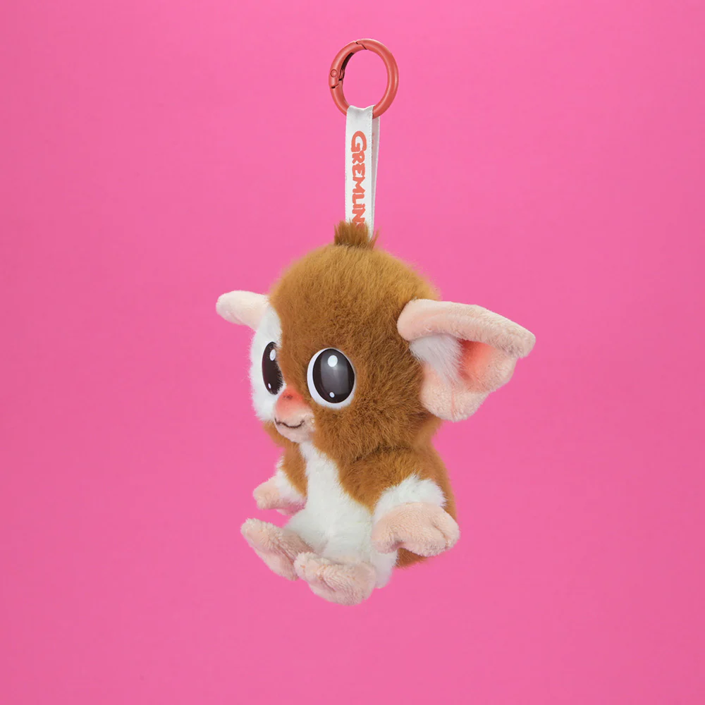 Gremlins - Gizmo Plush Charm (PRE-ORDER) - Image 7