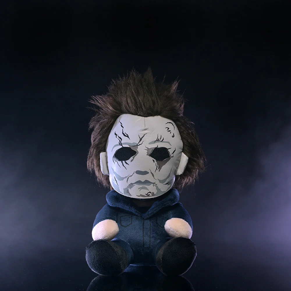 Halloween 2018 - Michael Myers Phunny Plush (PRE-ORDER)