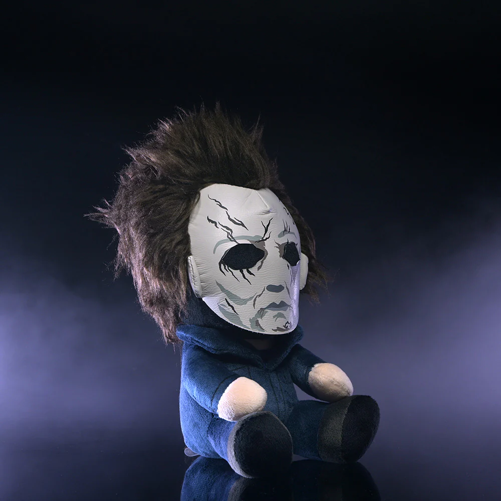 Halloween 2018 - Michael Myers Phunny Plush (PRE-ORDER) - Image 2