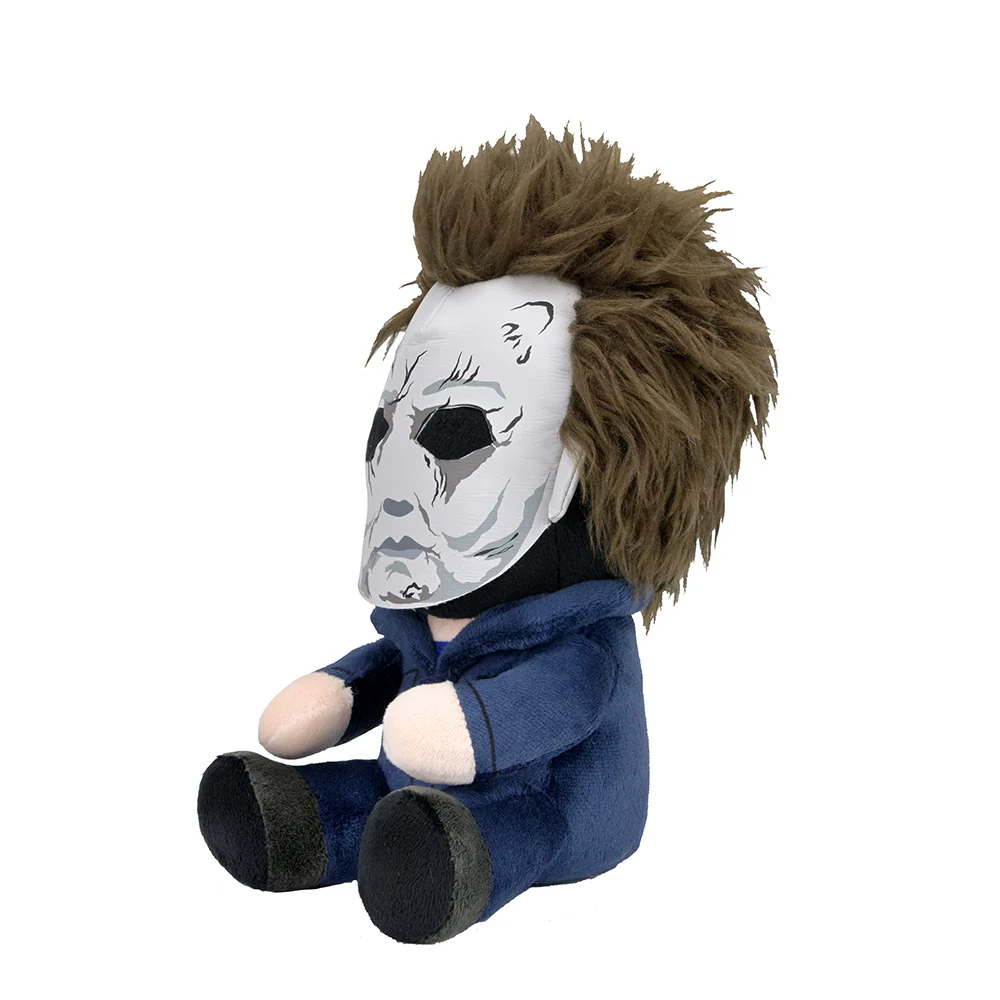 Halloween 2018 - Michael Myers Phunny Plush (PRE-ORDER) - Image 7