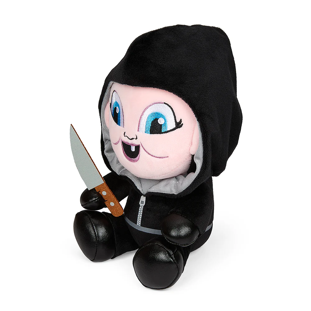 Happy Death Day Babyface Phunny Plush - Image 2