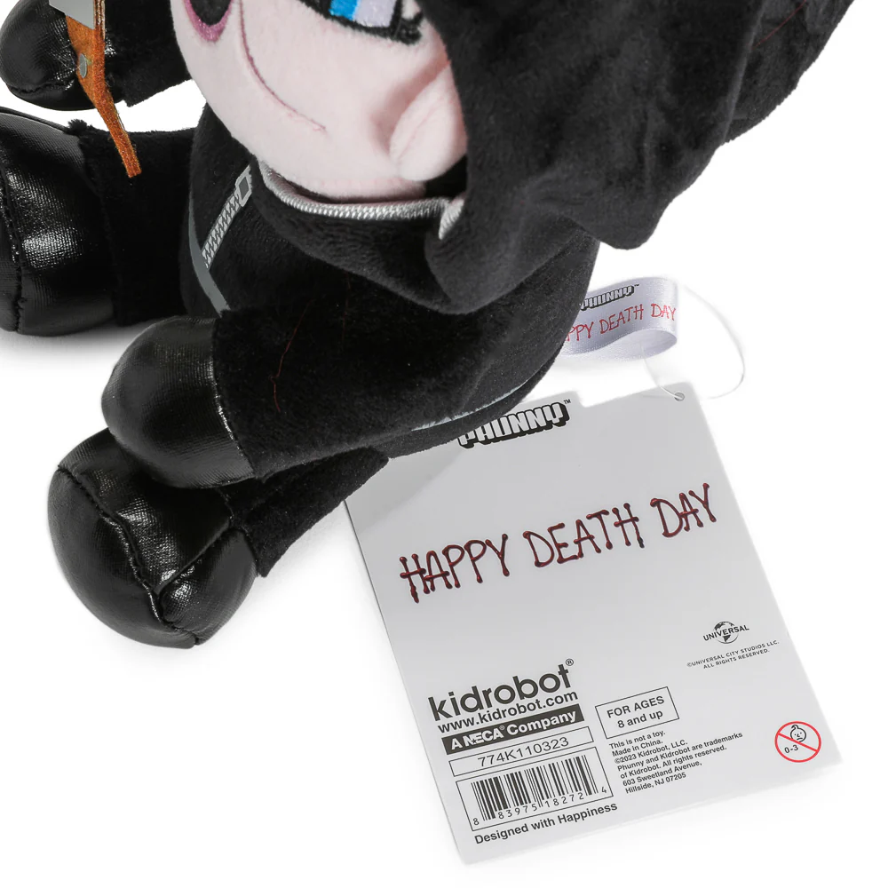 Happy Death Day Babyface Phunny Plush - Image 8