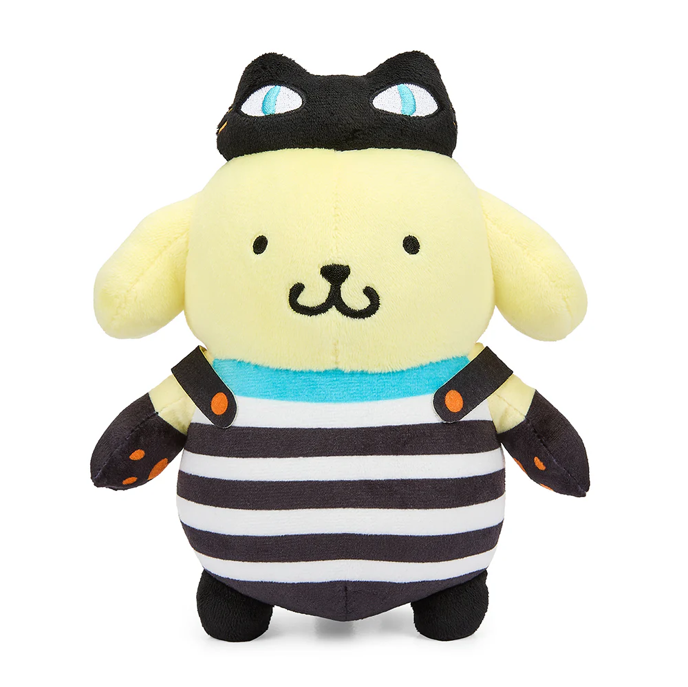 Hello Kitty® and Friends Halloween Food Truck 18” Plush Set (Limited Edition of 2500) - Image 11