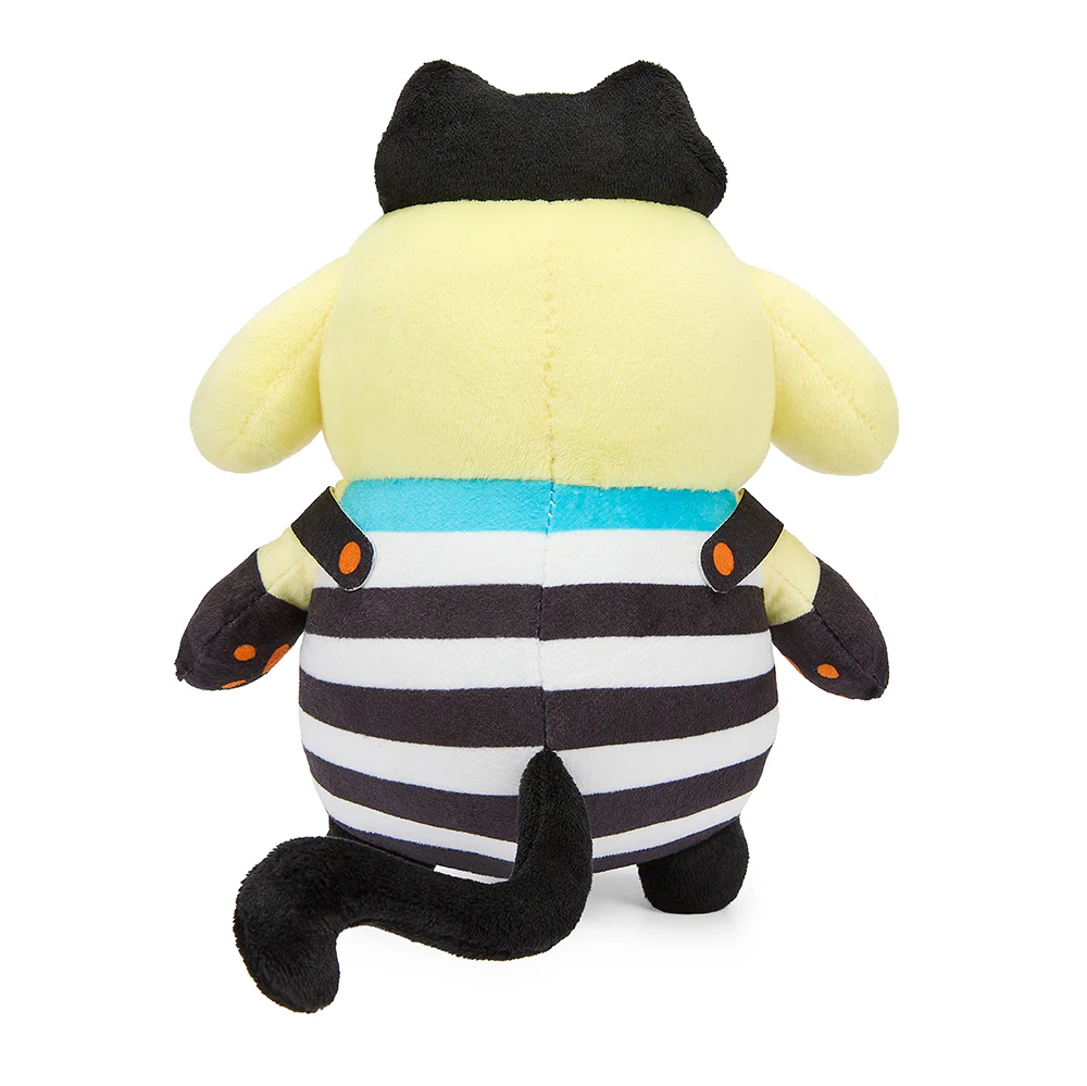 Hello Kitty® and Friends Halloween Food Truck 18” Plush Set (Limited Edition of 2500) - Image 12