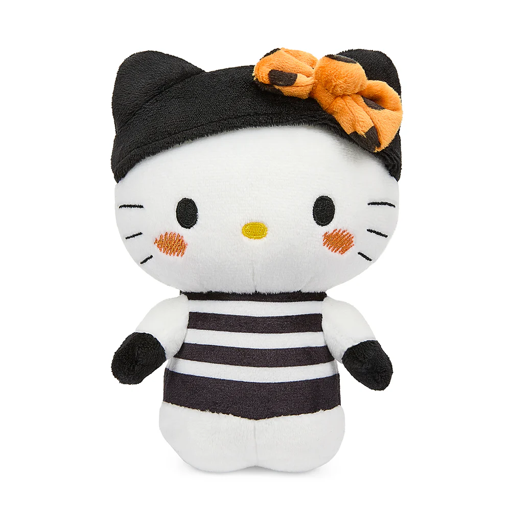 Hello Kitty® and Friends Halloween Food Truck 18” Plush Set (Limited Edition of 2500) - Image 13