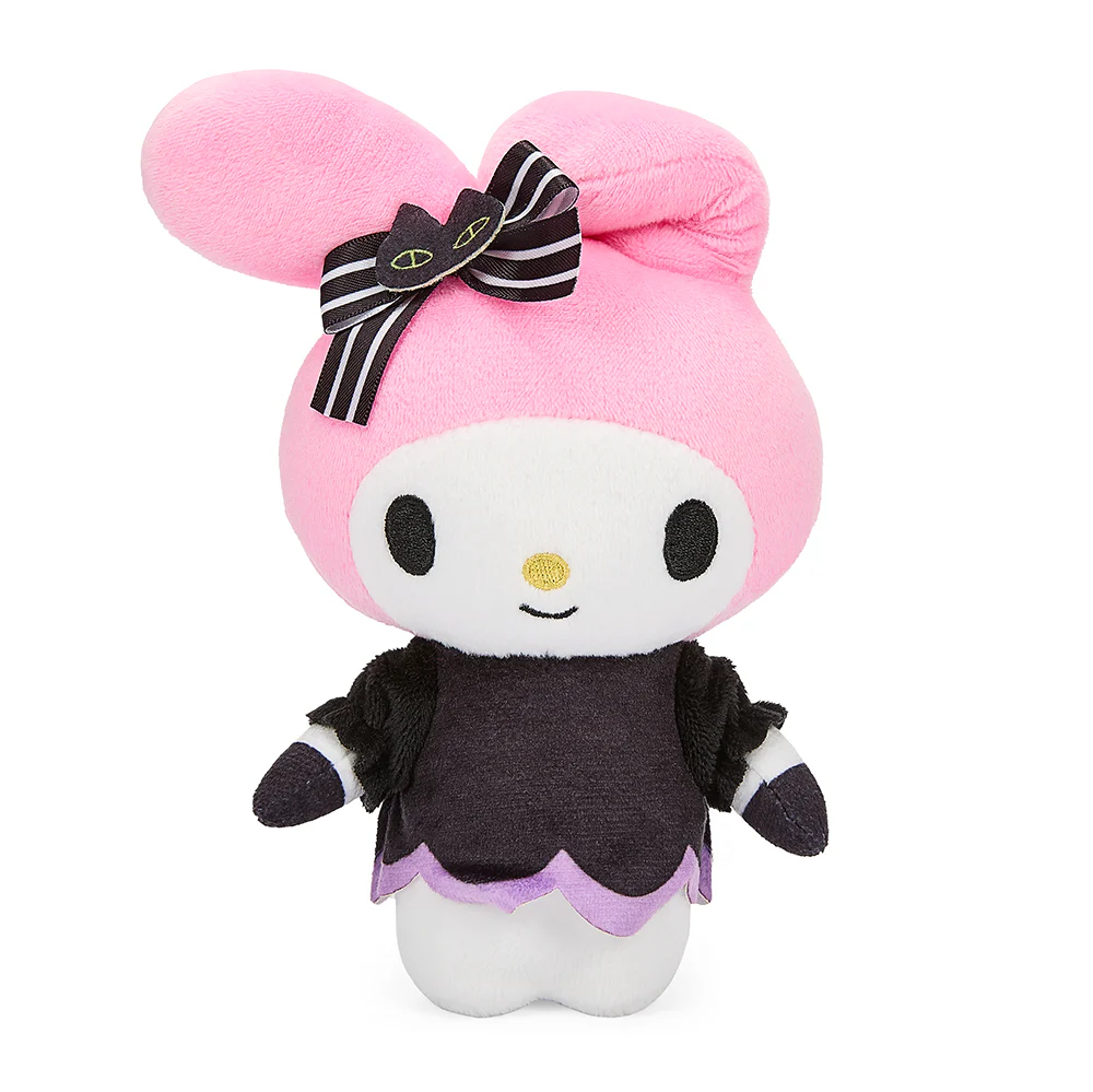 Hello Kitty® and Friends Halloween Food Truck 18” Plush Set (Limited Edition of 2500) - Image 15