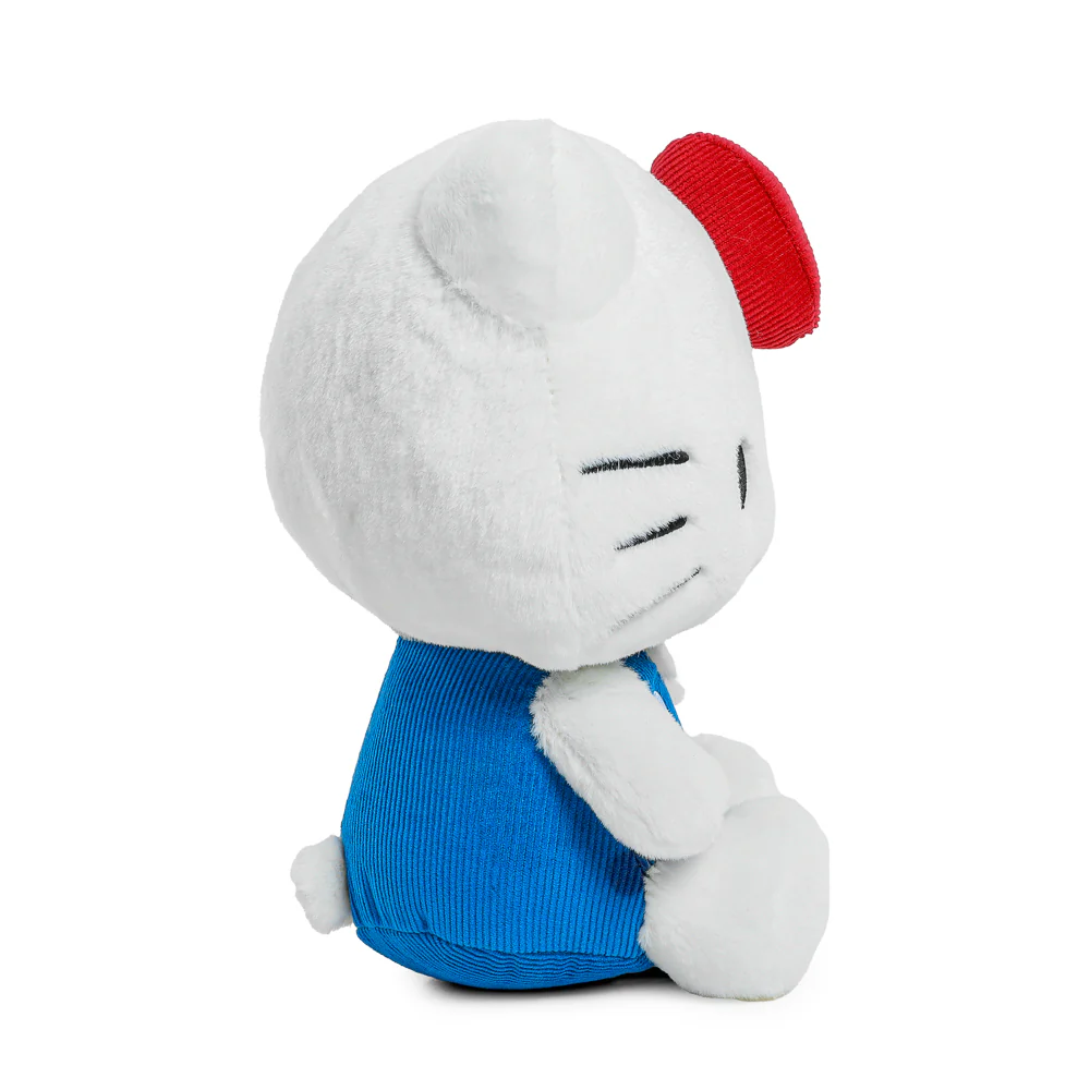 Hello Kitty® and Friends - Hello Kitty Phunny Plush - Image 3
