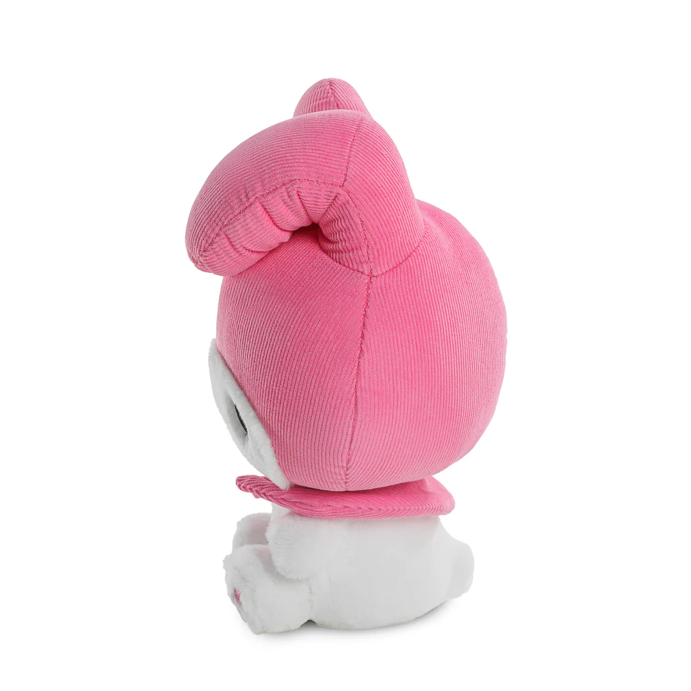 Hello Kitty® and Friends - My Melody™ Phunny Plush - Image 5