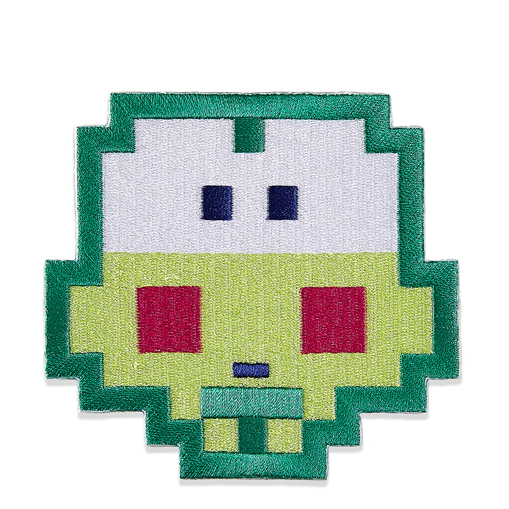 Hello Kitty® and Friends Arcade Gamer Pixel Patch Series - Image 11