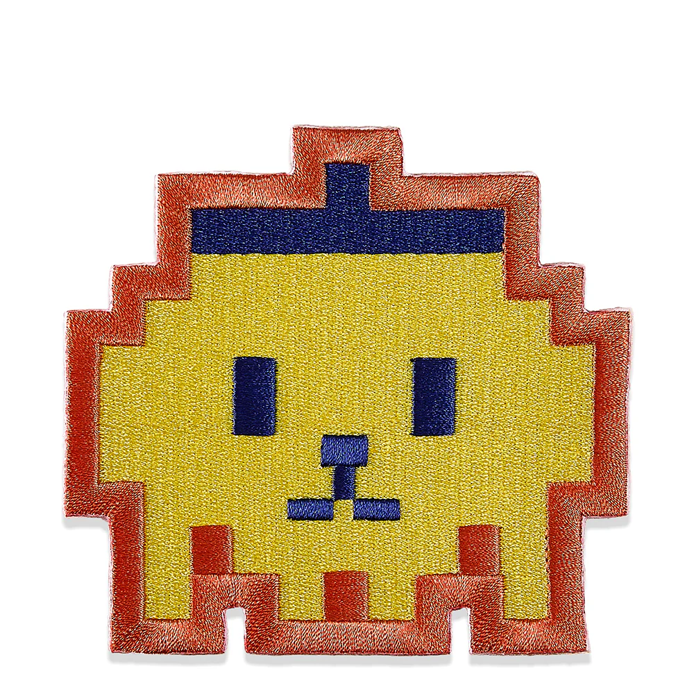 Hello Kitty® and Friends Arcade Gamer Pixel Patch Series - Image 12