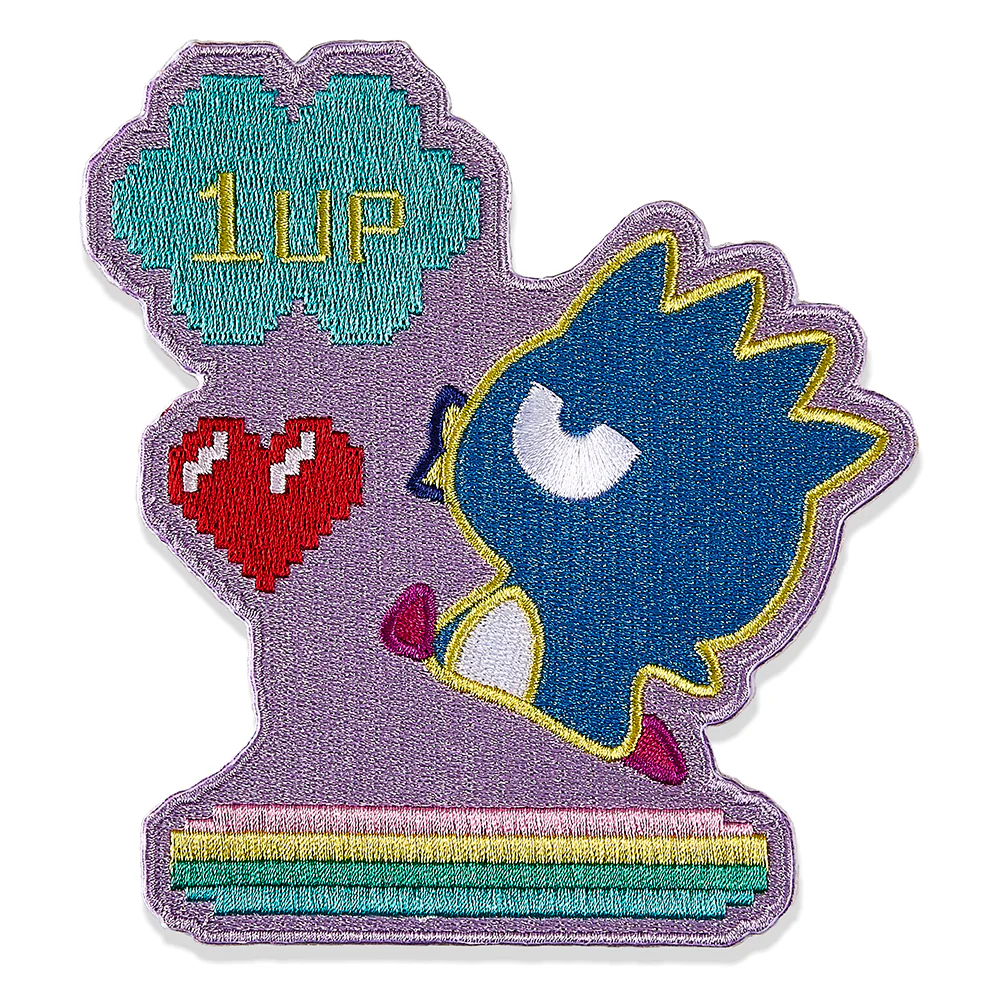 Hello Kitty® and Friends Arcade Gamer Pixel Patch Series - Image 4