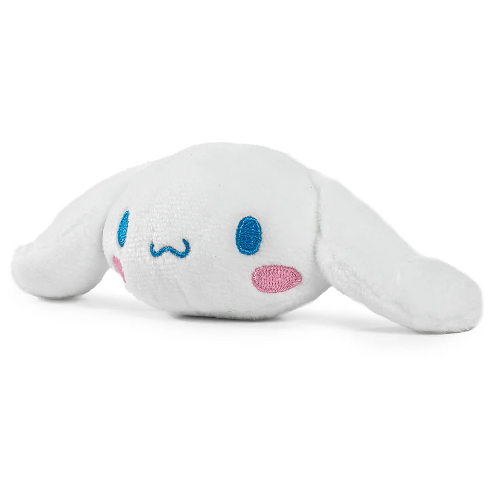 Hello Kitty® and Friends - Plush Pin 4-Pack Bundle (FIRST LOOK) - Image 25