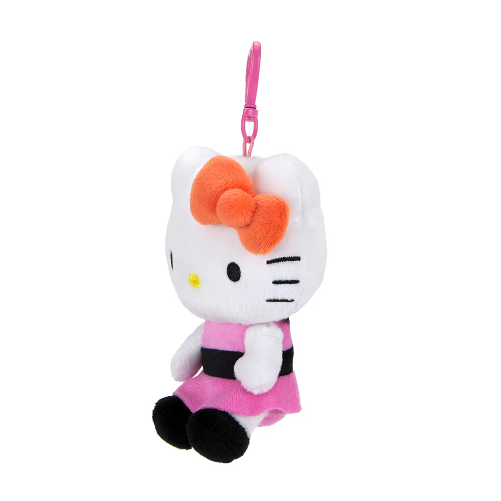Hello Kitty® and Friends x The Powerpuff Girls - Blind Box Plush Charms (PRE-ORDER) - Image 10