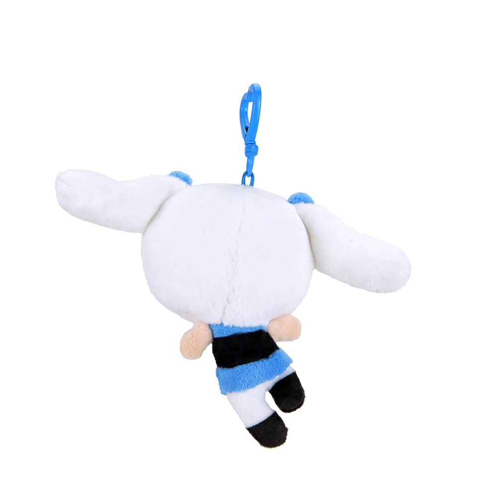 Hello Kitty® and Friends x The Powerpuff Girls - Blind Box Plush Charms (PRE-ORDER) - Image 13