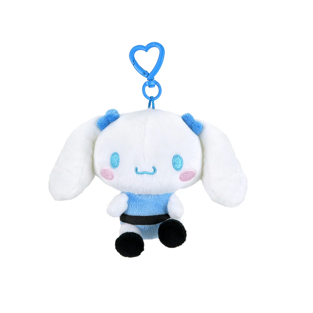 Hello Kitty® and Friends x The Powerpuff Girls - Blind Box Plush Charms (PRE-ORDER) - Image 15