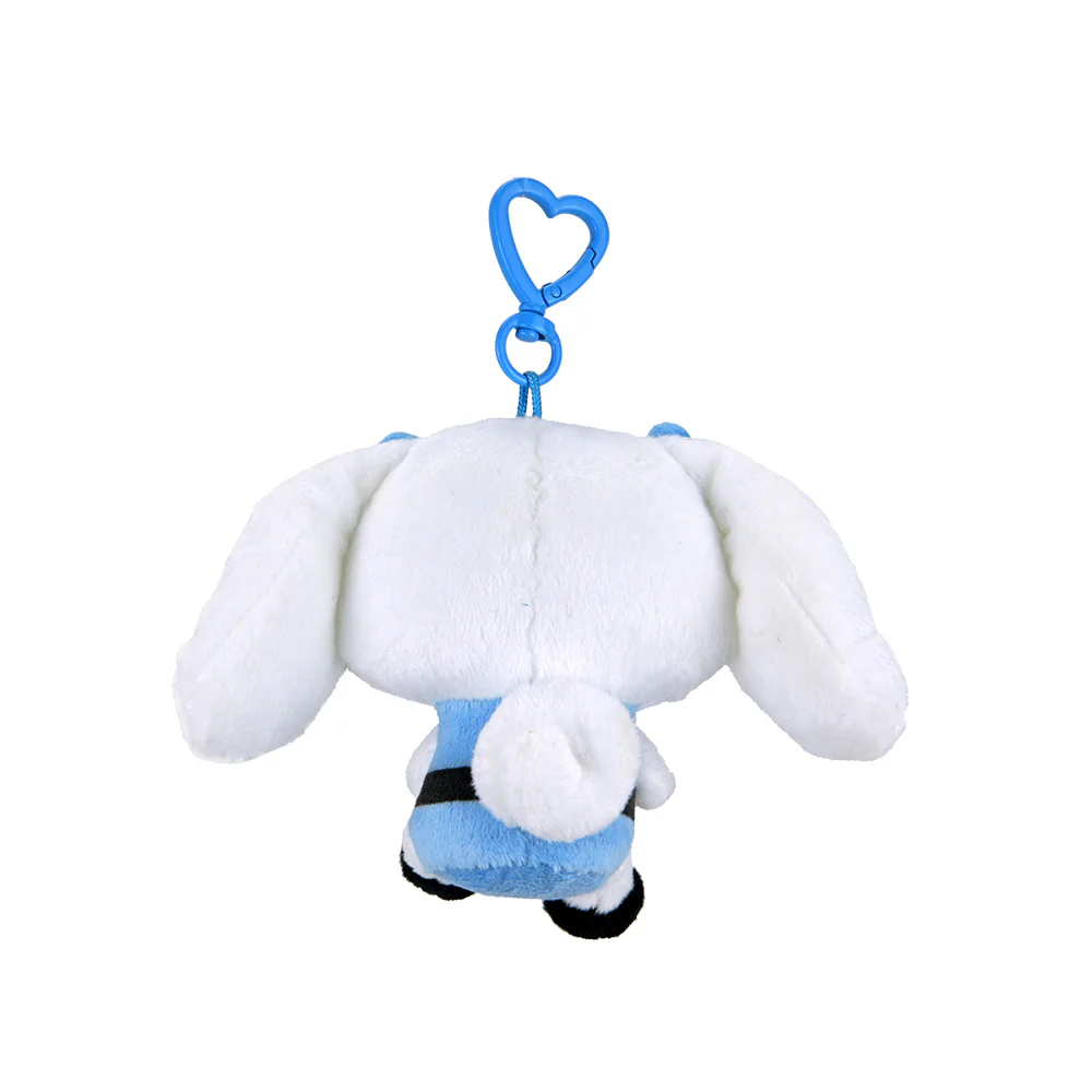 Hello Kitty® and Friends x The Powerpuff Girls - Blind Box Plush Charms (PRE-ORDER) - Image 17