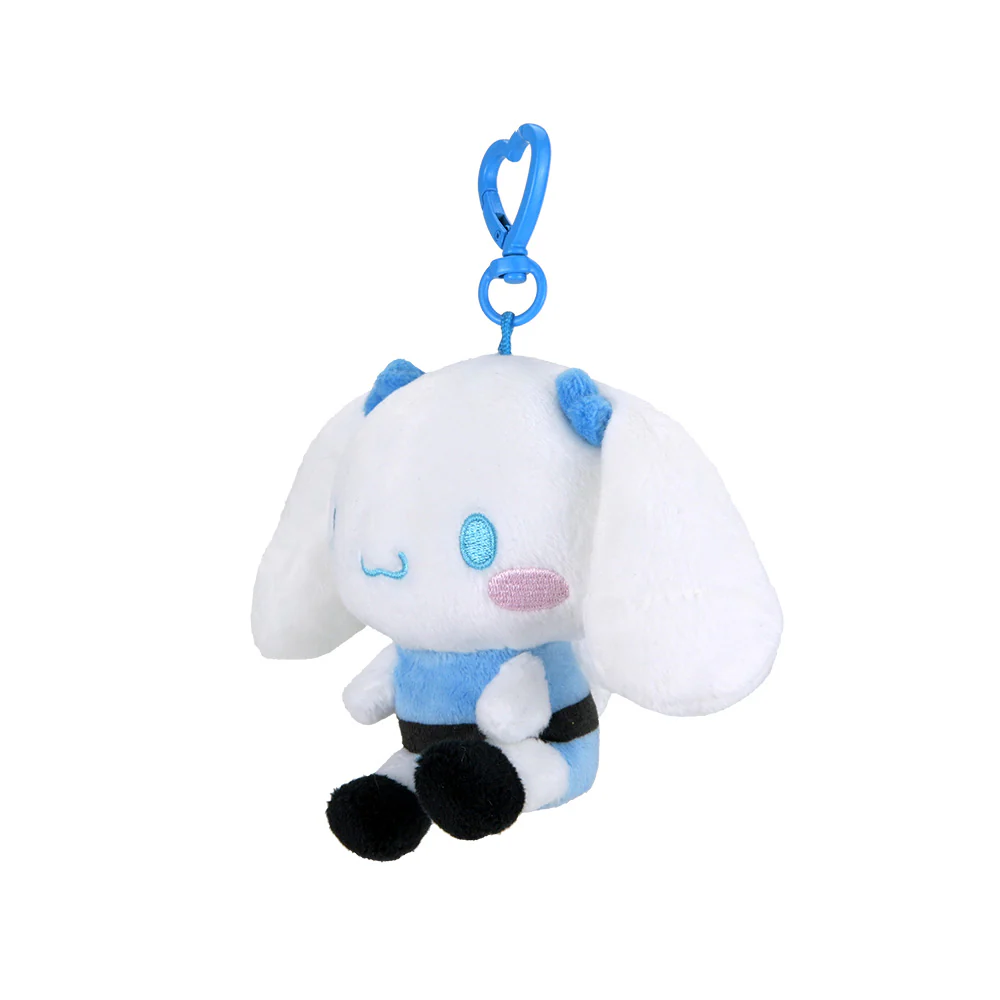 Hello Kitty® and Friends x The Powerpuff Girls - Blind Box Plush Charms (PRE-ORDER) - Image 18
