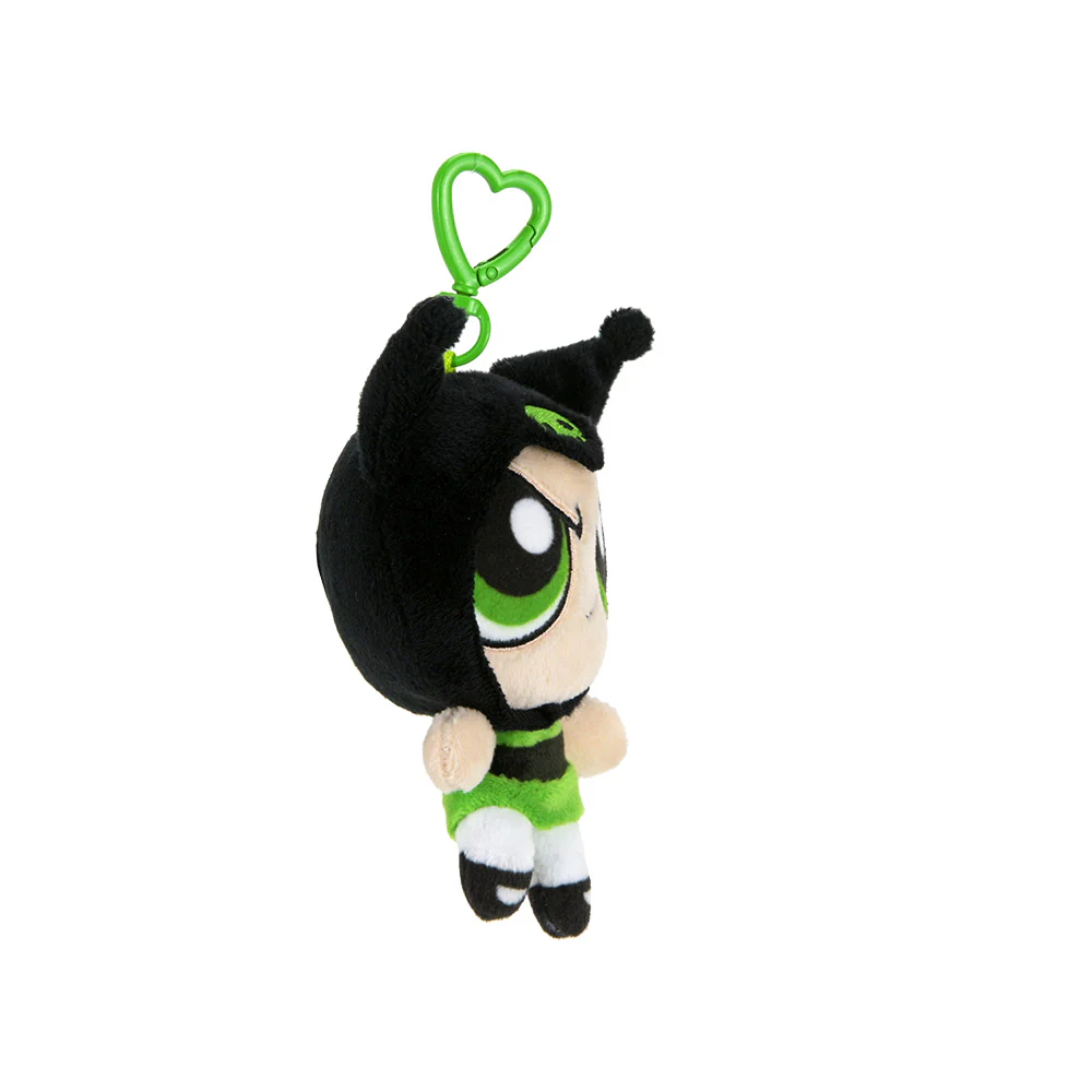 Hello Kitty® and Friends x The Powerpuff Girls - Blind Box Plush Charms (PRE-ORDER) - Image 20