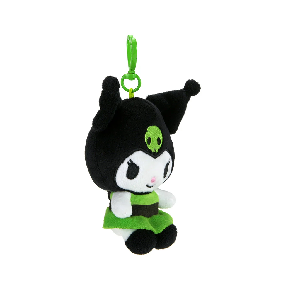 Hello Kitty® and Friends x The Powerpuff Girls - Blind Box Plush Charms (PRE-ORDER) - Image 24