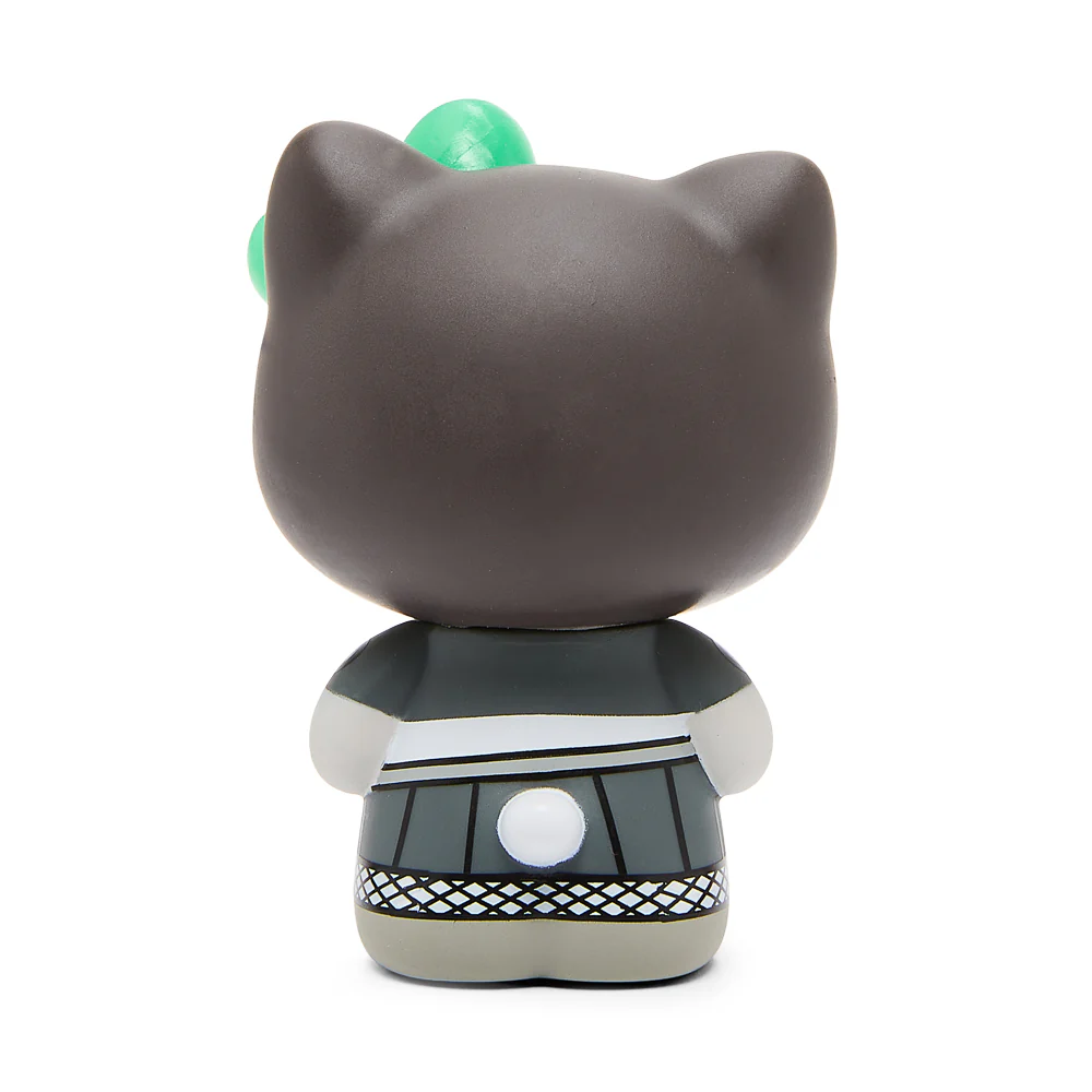 Hello Kitty® UFO Arcade Gamer 5" Vinyl Figure - Glow-in-the-Dark Edition (Limited Edition of 600) - Kidrobot.com Exclusive - Image 12