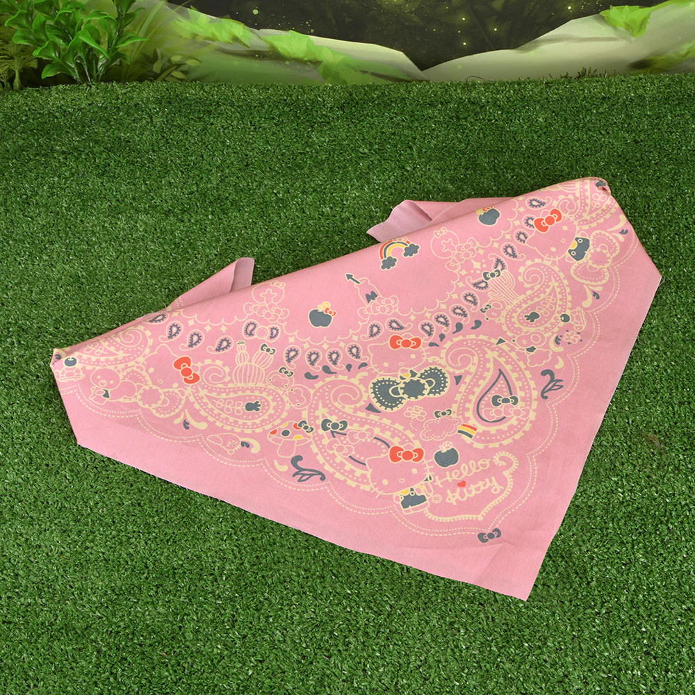 Hello Kitty® Camp Adventure Large Plush (PRE-ORDER) - Image 6