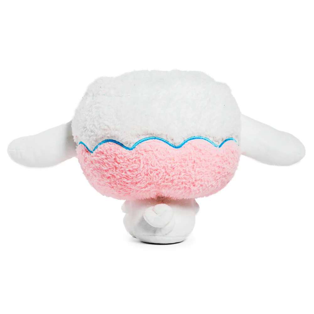 Hello Kitty® and Friends Cinnamon Roll Cinnamoroll™ Phunny Plush - Image 4