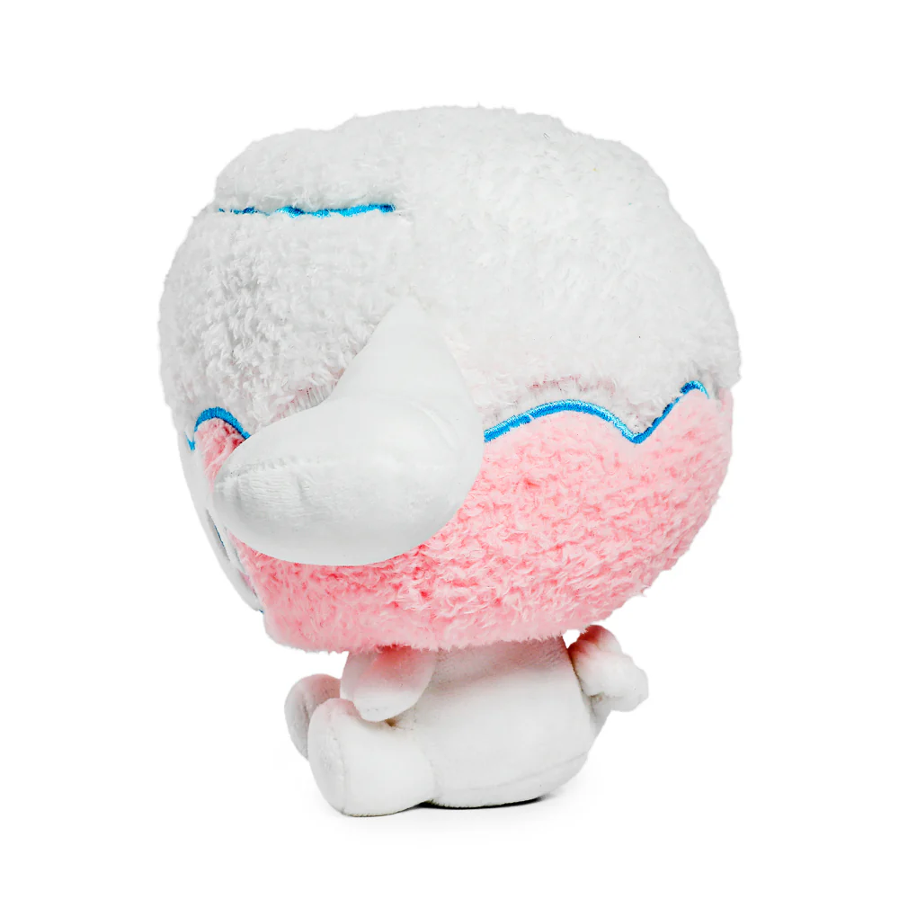 Hello Kitty® and Friends Cinnamon Roll Cinnamoroll™ Phunny Plush - Image 5