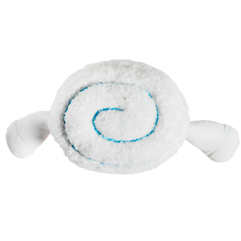 Hello Kitty® and Friends Cinnamon Roll Cinnamoroll™ Phunny Plush - Image 7