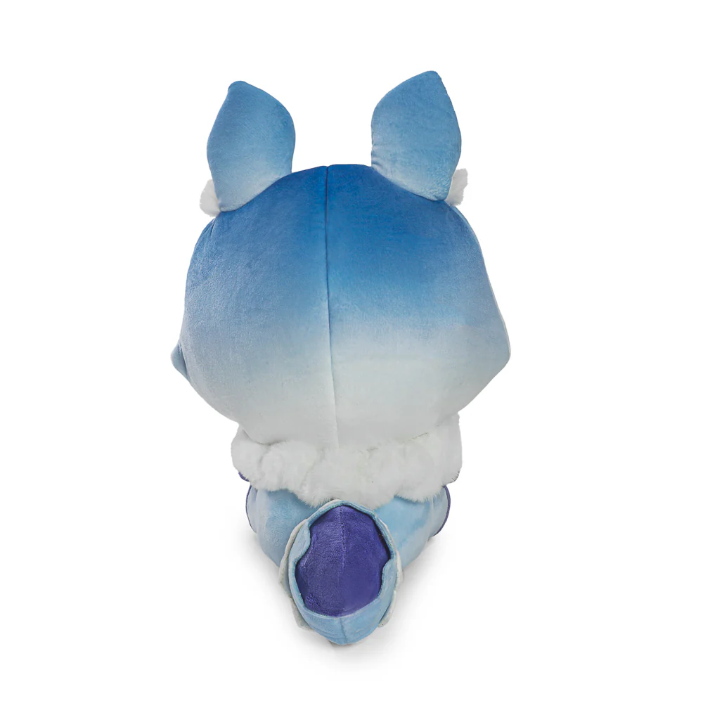 Hello Kitty® Enchanted Fox Plush - Image 5