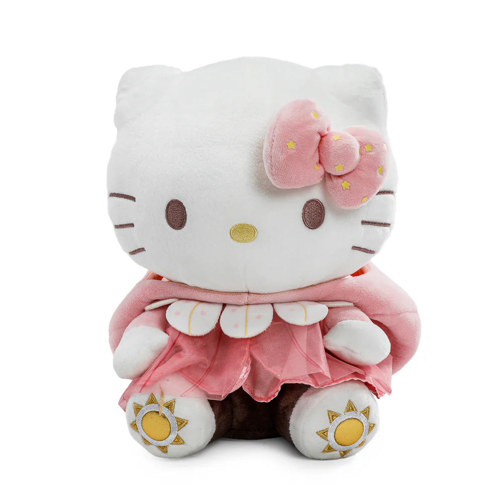 Hello Kitty® Enchanted Rabbit Plush - Image 8
