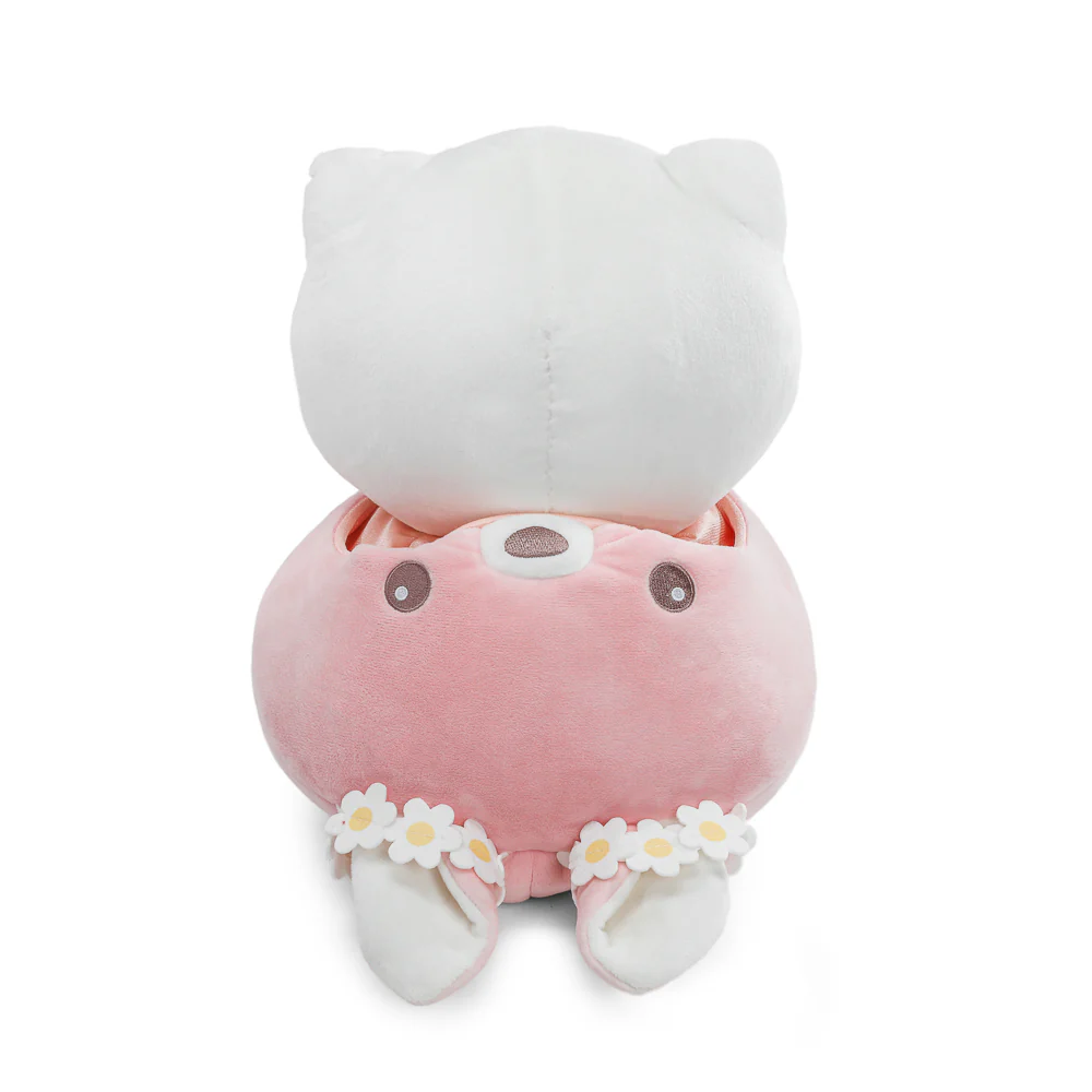 Hello Kitty® Enchanted Rabbit Plush - Image 9