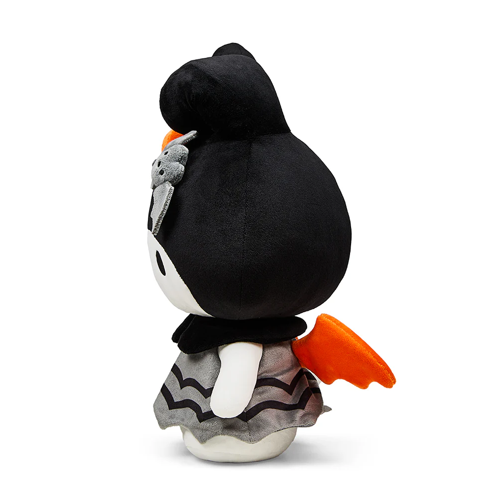Hello Kitty® and Friends My Melody Bat 13" Plush by Kidrobot - Image 3