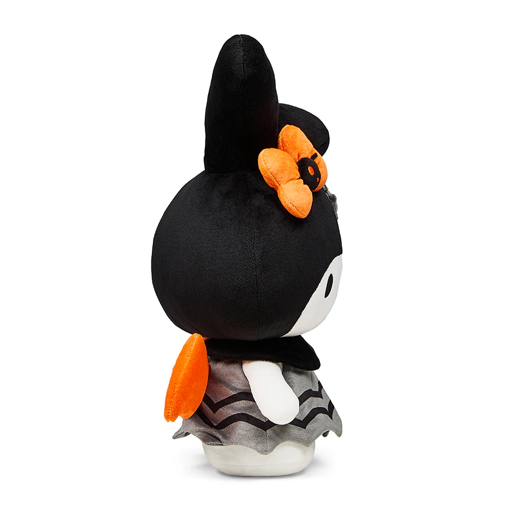 Hello Kitty® and Friends My Melody Bat 13" Plush by Kidrobot - Image 7