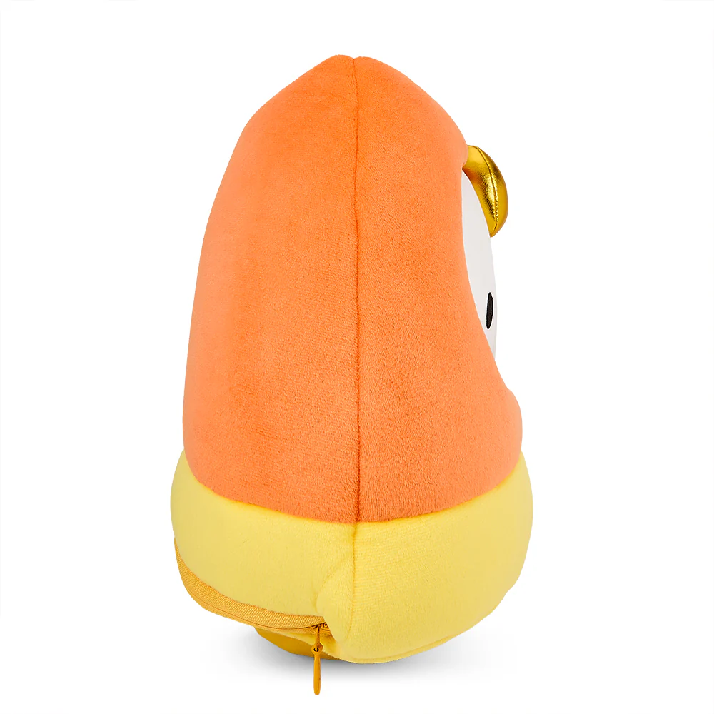 Hello Kitty® 13" Halloween Plush - Candy Corn - Image 5