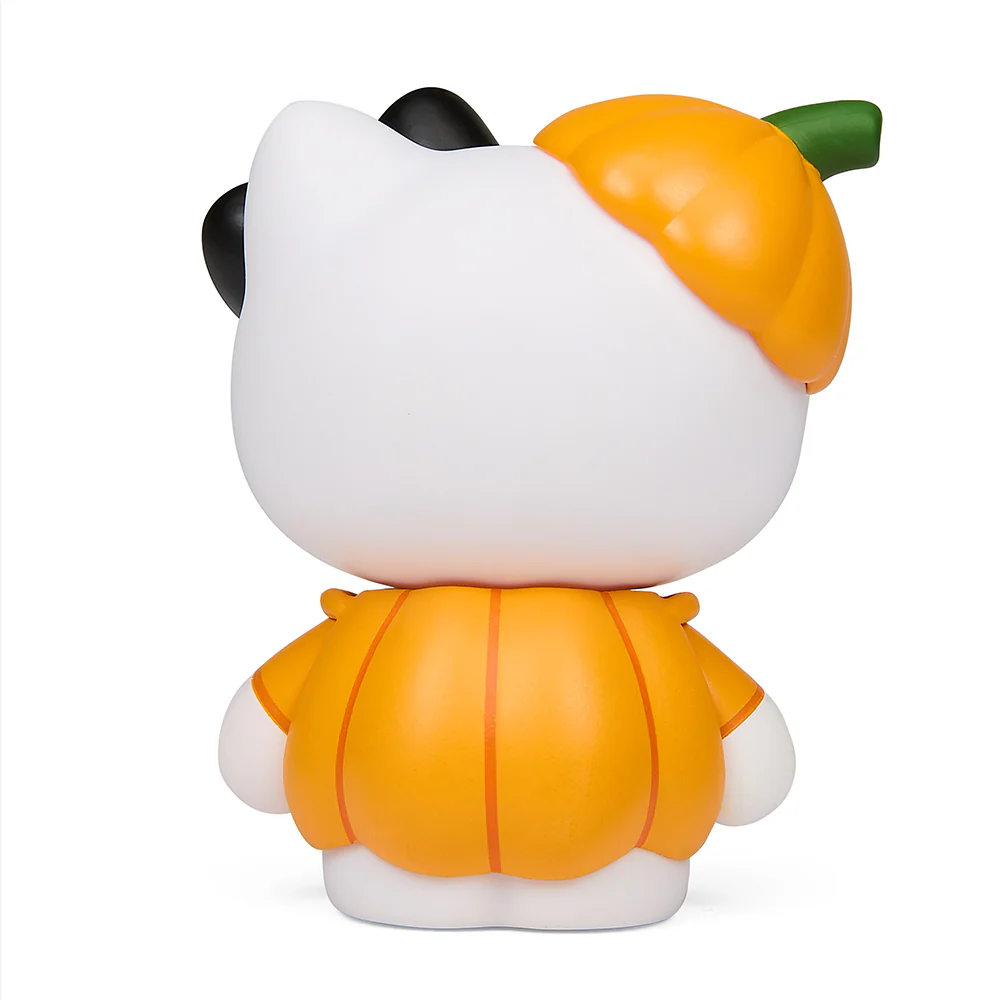 Hello Kitty® Halloween Costumes Collectible Vinyl Mini Figures - Limited Edition Series - Image 13