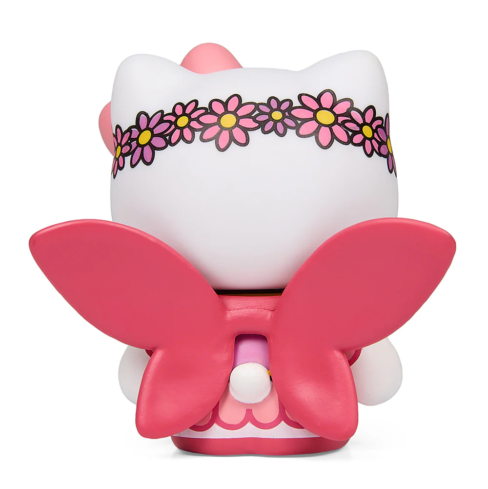 Hello Kitty® Halloween Costumes Collectible Vinyl Mini Figures - Limited Edition Series - Image 16