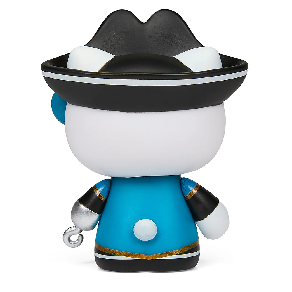 Hello Kitty® Halloween Costumes Collectible Vinyl Mini Figures - Limited Edition Series - Image 17