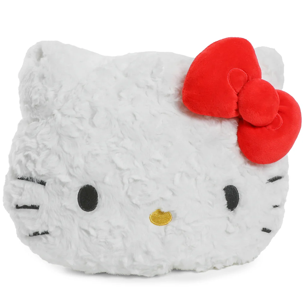 Hello Kitty® Phunny Bedhead Plush - Image 2