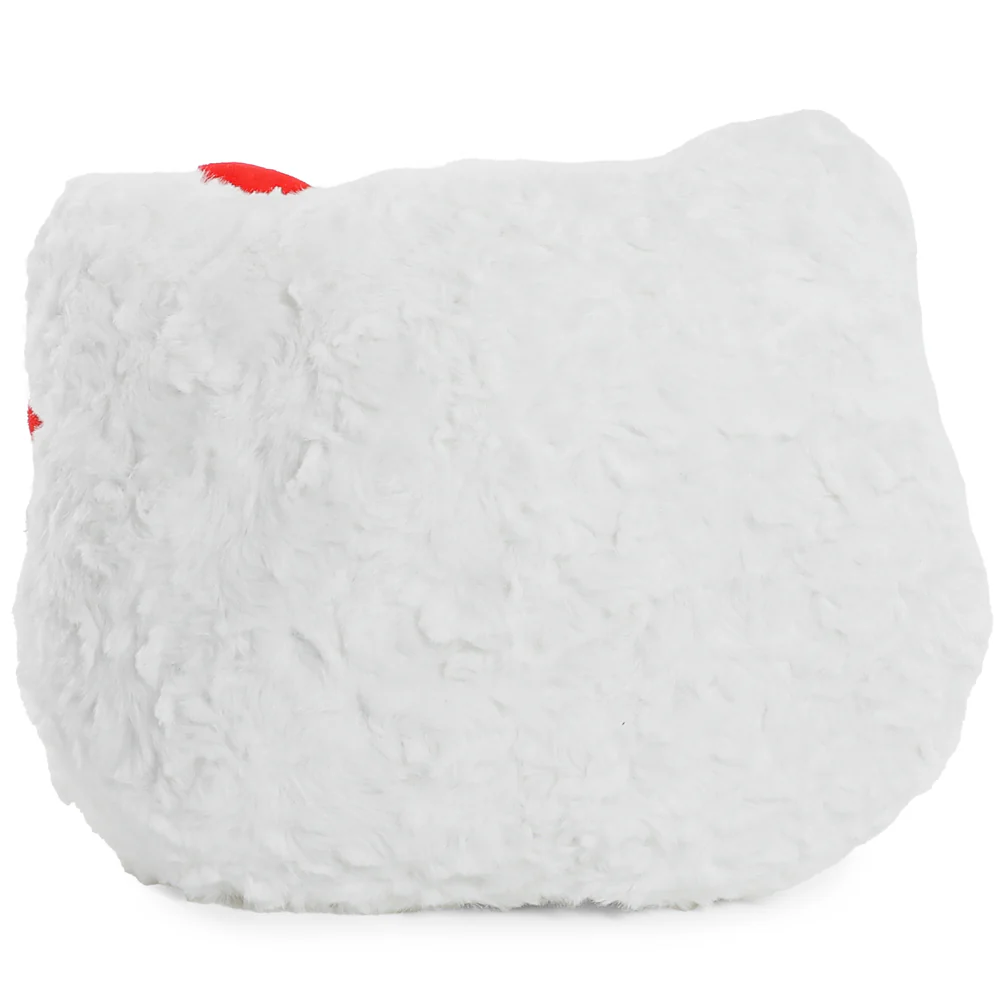 Hello Kitty® Phunny Bedhead Plush - Image 5