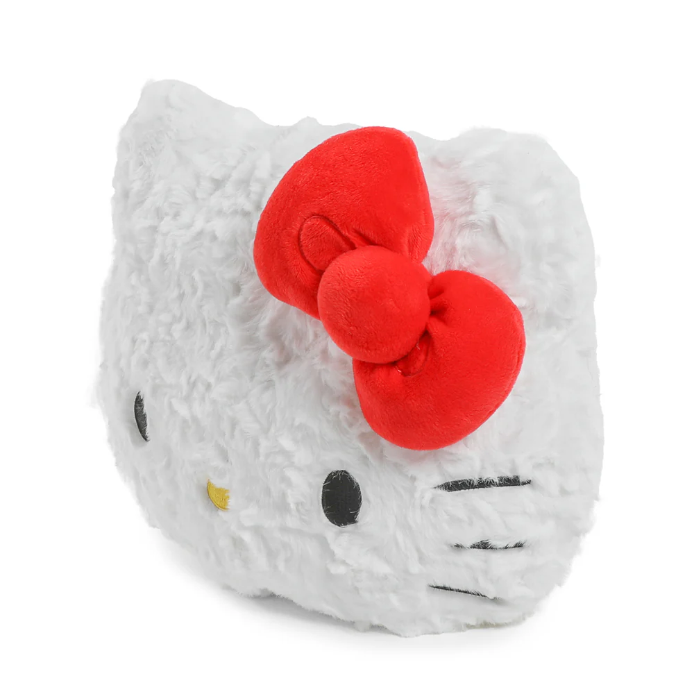 Hello Kitty® Phunny Bedhead Plush - Image 7