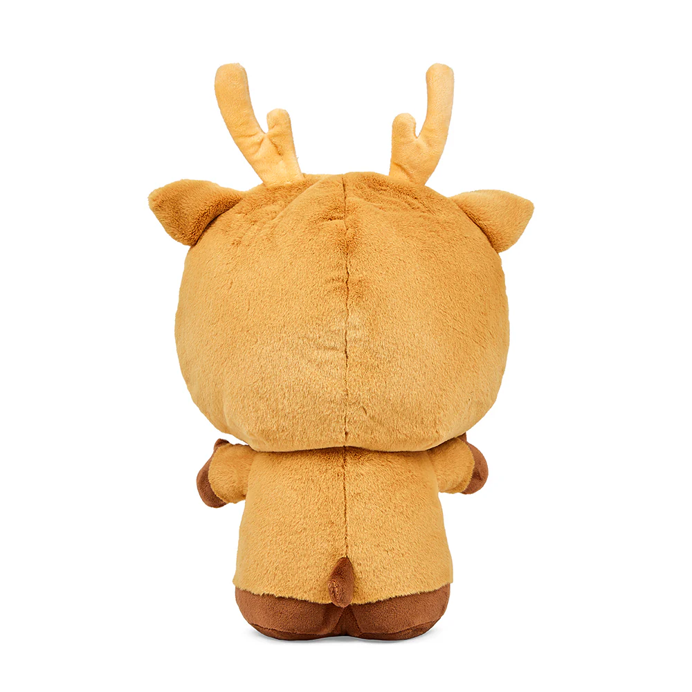 Hello Kitty® Reindeer 13" Plush - Image 5