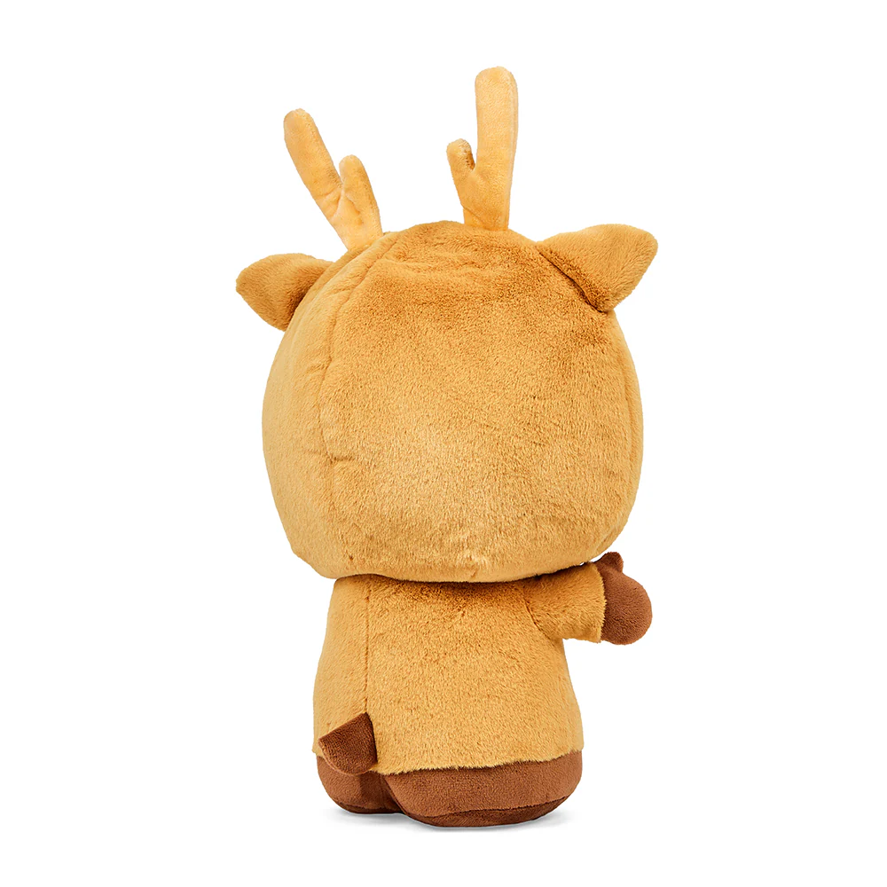 Hello Kitty® Reindeer 13" Plush - Image 6