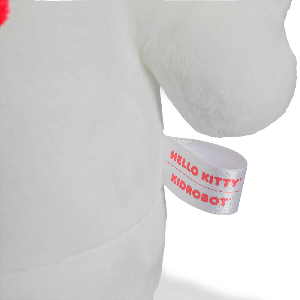 Hello Kitty® Rooster Plush - Image 15