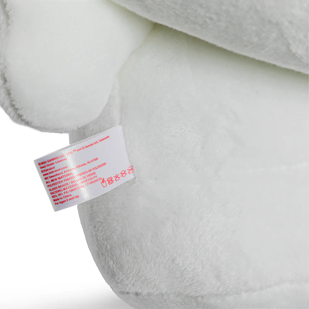 Hello Kitty® Rooster Plush - Image 16