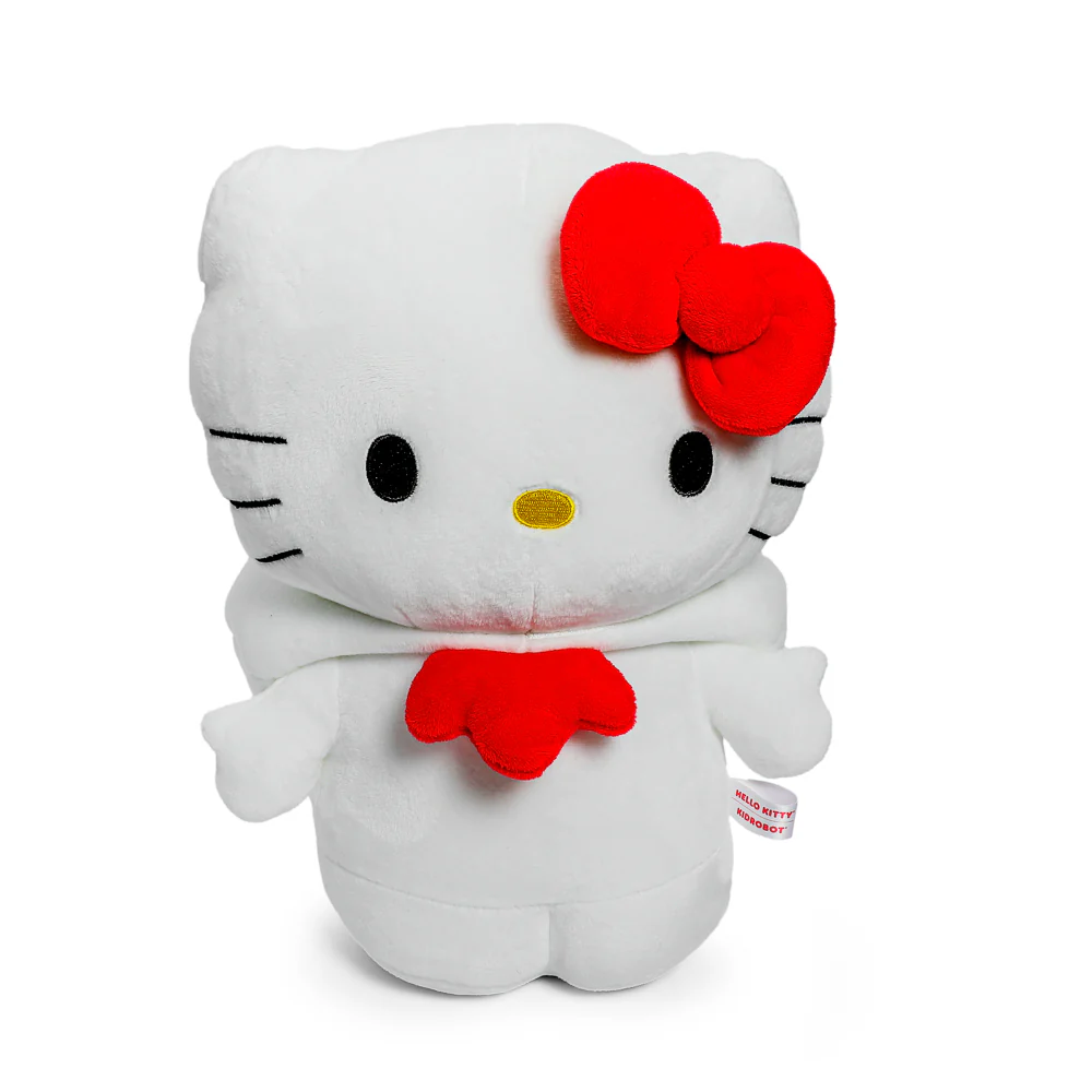 Hello Kitty® Rooster Plush - Image 2