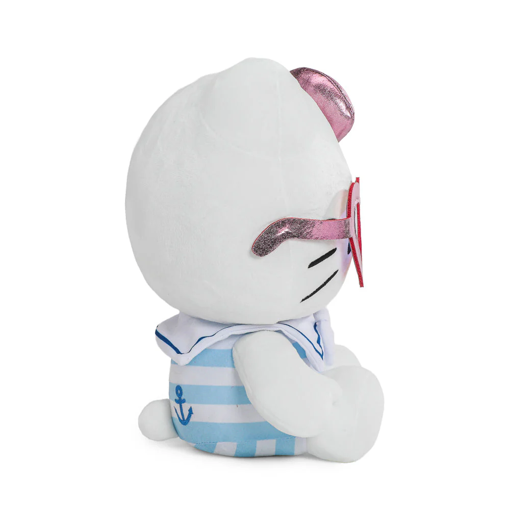 Hello Kitty® Summertime Plush - Image 4