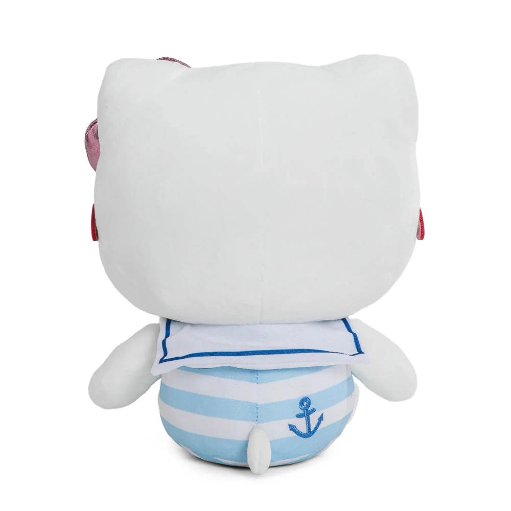 Hello Kitty® Summertime Plush - Image 5