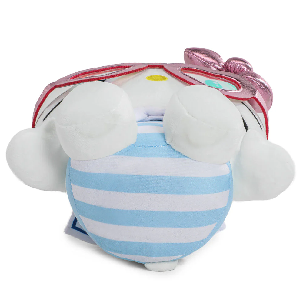 Hello Kitty® Summertime Plush - Image 8